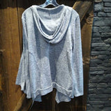 Old Navy Active,Grey ,L,Cardi