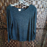 Chicos,Gray,1,Sweater
