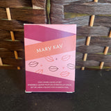 MARY KAY,Pink,2 pc,Liquid Lip Set