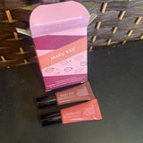 MARY KAY,Pink,2 pc,Liquid Lip Set
