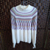 Design 365,Crm Prpl ,L,Sweater