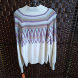Design 365,Crm Prpl ,L,Sweater