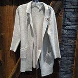 MONTEAU,Crm ,L,Cardi