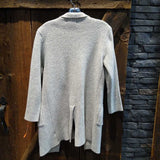 MONTEAU,Crm ,L,Cardi