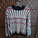 Belle,Black+,Medium,Sweater