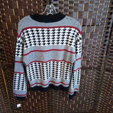 Belle,Black+,Medium,Sweater