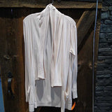 LOVESTITCH,Pink ,M,Sweater Cardi