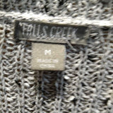 Falls Creek,Grey ,M,Cardi