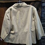 SEJOUR,Tan/ Buttons,16 W,Jacket