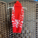 Christmas Tree, Dog Vest