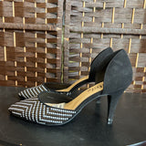 Collisto,Black Bling,10,Heels