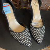 Collisto,Black Bling,10,Heels