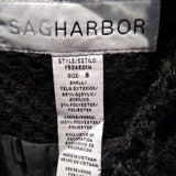 Sag Harbor,Black,8,Jacket