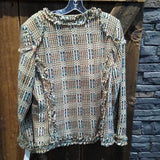 Jessica London,Multi,XL,Jacket