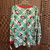 Disney,Grn ,1 XL,MicPJ