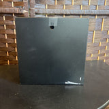 Have a Merry,Blk ,7x7,Plaque