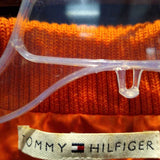 TOMMY HILFIGER,Orange,Large,Vest