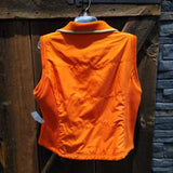 TOMMY HILFIGER,Orange,Large,Vest