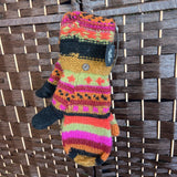 Multi, Mitten/Gloves