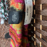 Multi, Mitten/Gloves