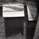 Alfred Dunner,Grey,Large,Wool Coat
