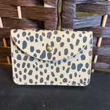 Universal Threads,Tan , Leopard