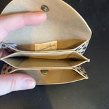 Universal Threads,Tan , Leopard