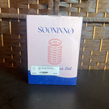 Sooninno, Hair Rollers Set
