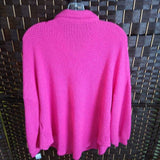 Pink,Small,Waffle Top