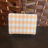 Ciuuaworoff,White, Puppy Wallet