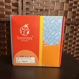 Beetles, All In 1 Mani Kit