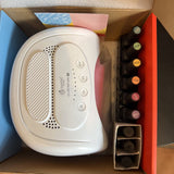 Beetles, All In 1 Mani Kit