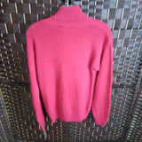de Rotchild,Red,Small,Sweater