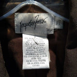 Jacqueline Ferrar,Brown,8T,Lined Blazer
