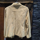 Siena,Tan ,L,Suede