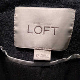 Loft,Grey ,12,Blazer