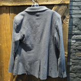 Loft,Grey ,12,Blazer