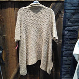 Banana Republic,Tan ,L,Cardi