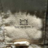 Thread Supply,Pink/Gray,Medium,Sherpa Jacket