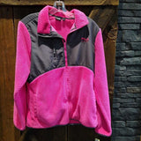 Fila,Pink ,L,Fleece
