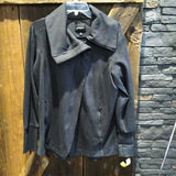 Liverpool,Black,Medium,Jacket