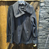 Liverpool,Black,Medium,Jacket