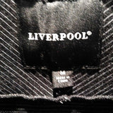 Liverpool,Black,Medium,Jacket