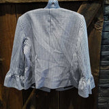 Nine West,B/W Houndstooth,M,Jacket