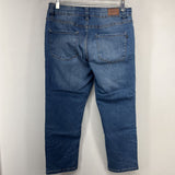 TAHARI,BLUE,6,JEANS